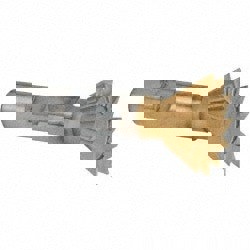 Dovetail Cutter: 60 &deg;, 1-3/8