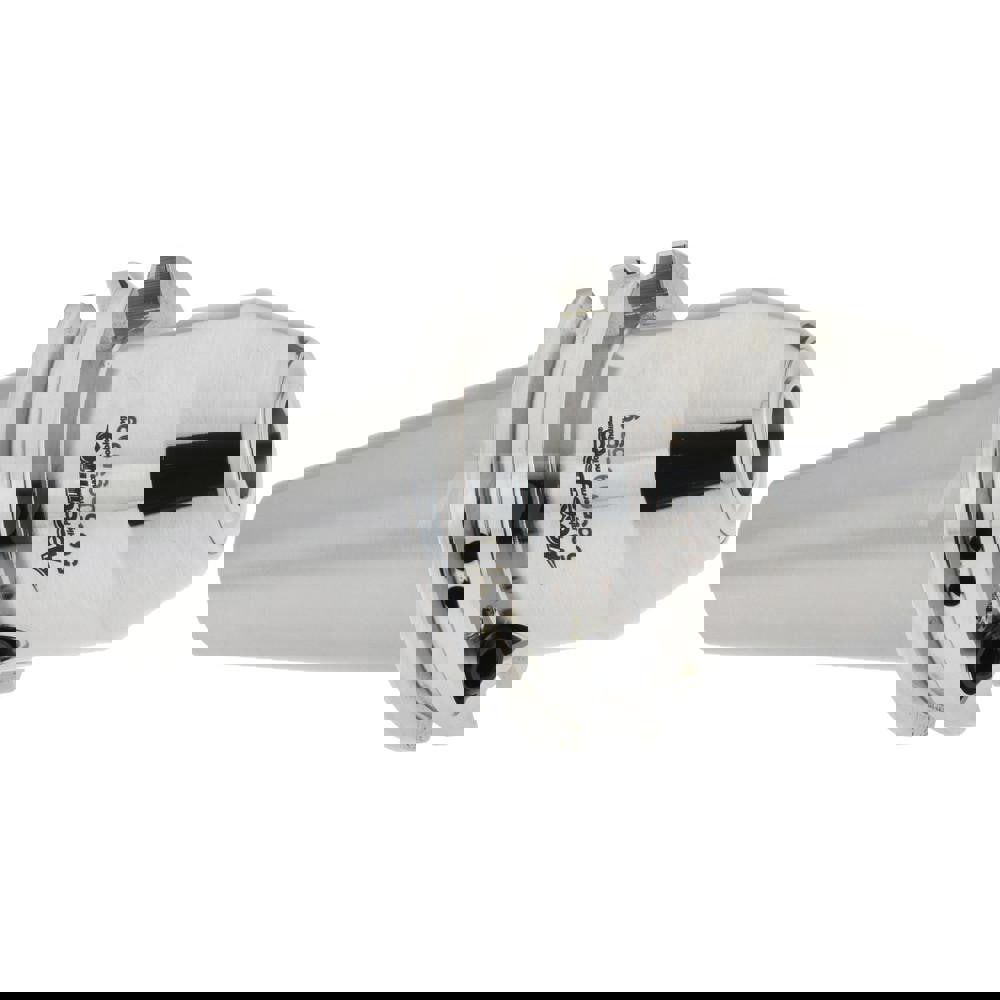 Hydraulic Tool Holders & Chucks; Shank Type: Taper ; Connection Size: CAT40 ; Taper Size: CAT40 ; Hole Diameter (Inch): 1/2 ; Nose Diameter (Mm) ( - 2 Decimals): 27.00 ; Projection (mm): 64.00