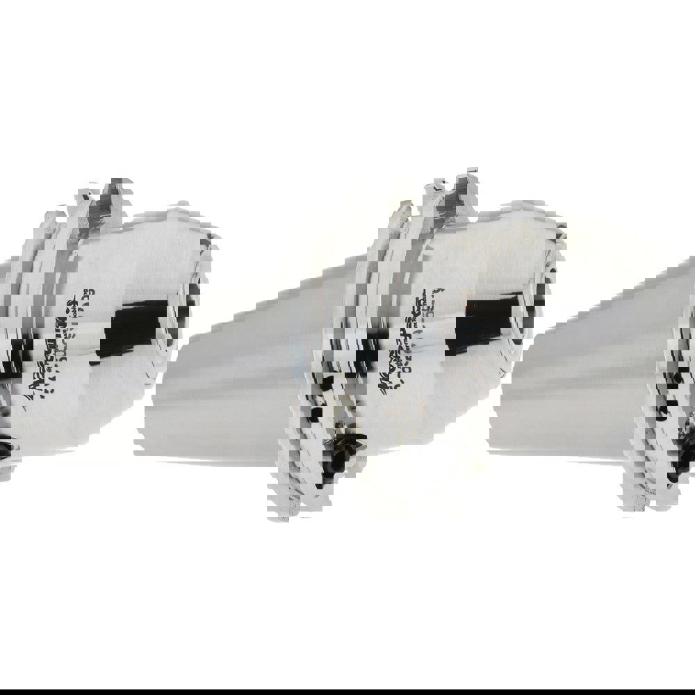 Hydraulic Tool Holders & Chucks; Shank Type: Taper ; Connection Size: CAT40 ; Taper Size: CAT40 ; Hole Diameter (Inch): 1-1/4 ; Nose Diameter (Mm) ( - 2 Decimals): 55.62 ; Clamping Depth (mm): 61.00