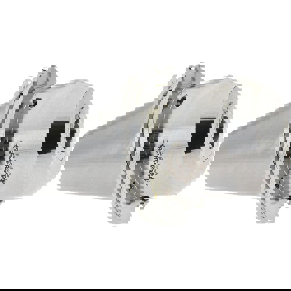 Hydraulic Tool Holders & Chucks; Shank Type: Taper ; Connection Size: CAT50 ; Taper Size: CAT50 ; Hole Diameter (Inch): 3/4 ; Nose Diameter (Mm) ( - 2 Decimals): 35.02 ; Projection (mm): 81.000