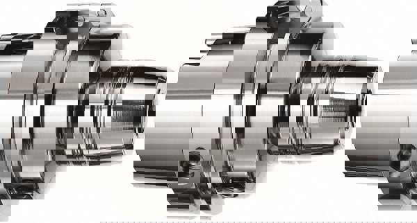 Hydraulic Tool Holders & Chucks; Shank Type: Taper ; Connection Size: HSK63A ; Taper Size: HSK63A ; Hole Diameter (Inch): 1/2 ; Nose Diameter (Mm) ( - 2 Decimals): 27.50 ; Projection (mm): 85.000