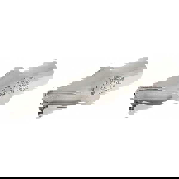 63.5mm Max Drill Depth, 2.5xD, 25.4mm Diam, Indexable Insert Drill