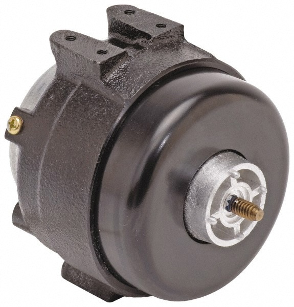 AC Motor: ODP Enclosure