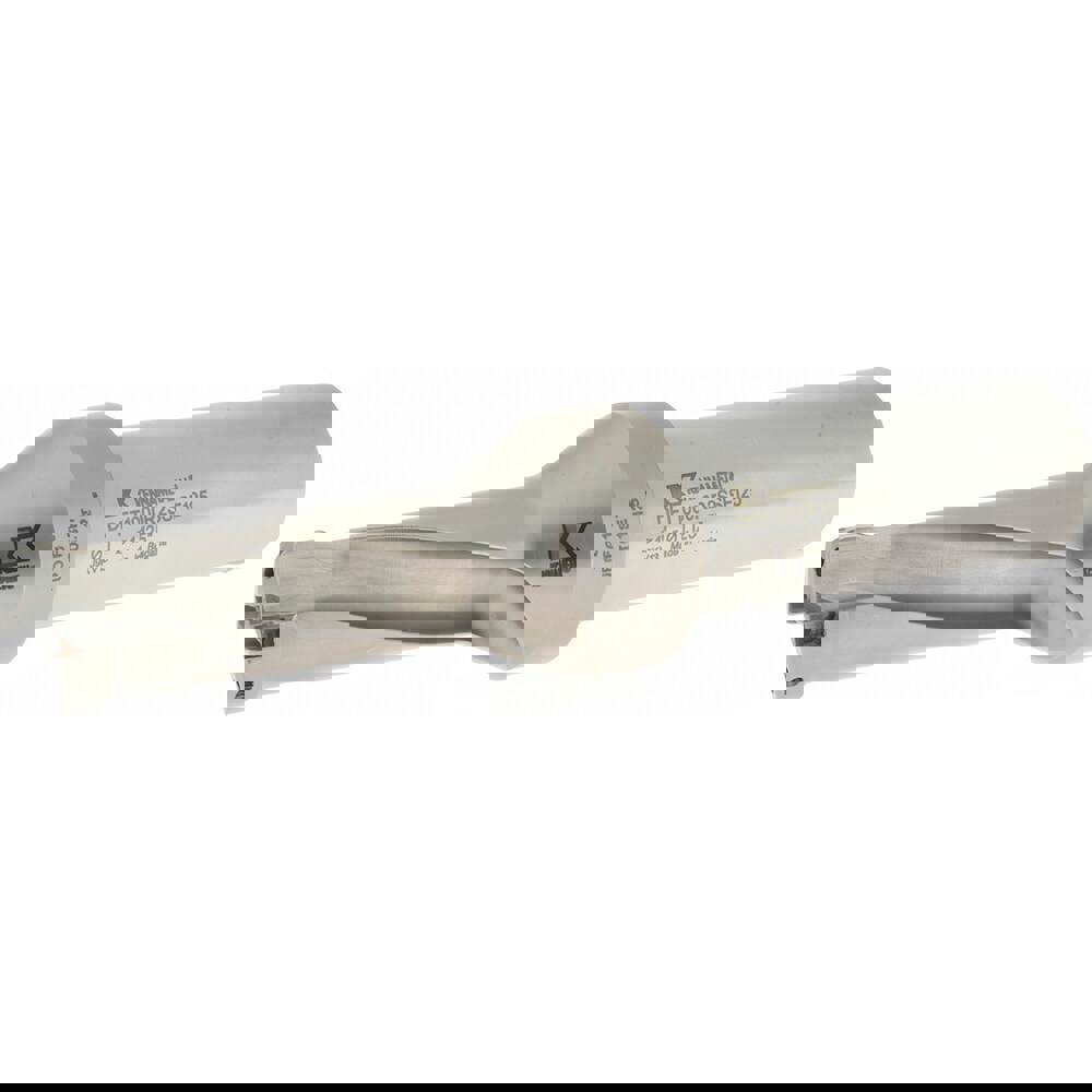 63.5mm Max Drill Depth, 2.5xD, 1-1/8