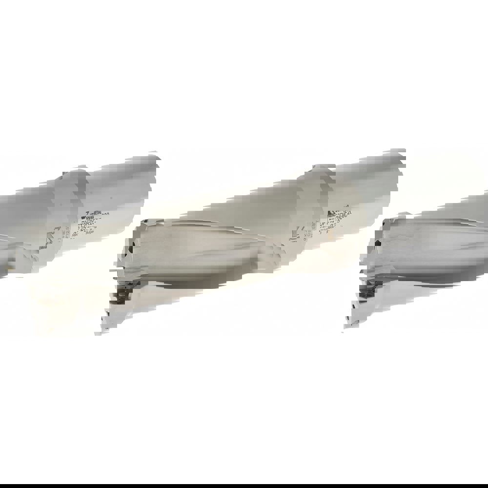 143mm Max Drill Depth, 2.5xD, 2-1/2