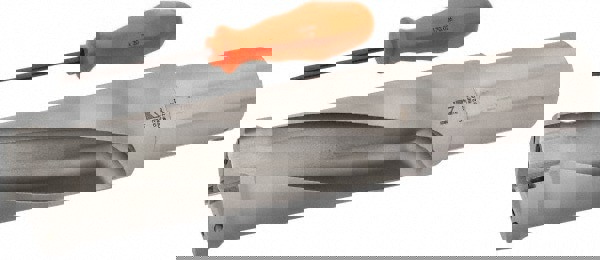 158.75mm Max Drill Depth, 2.5xD, 63.5mm Diam, Indexable Insert Drill