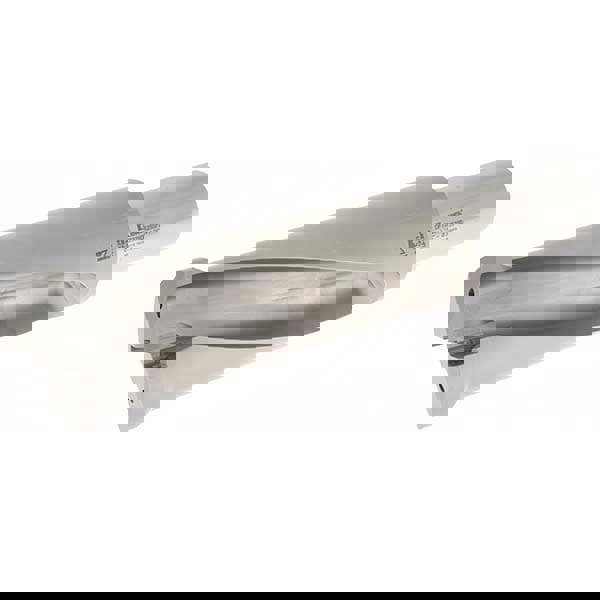 206.5mm Max Drill Depth, 2.5xD, 82.6mm Diam, Indexable Insert Drill