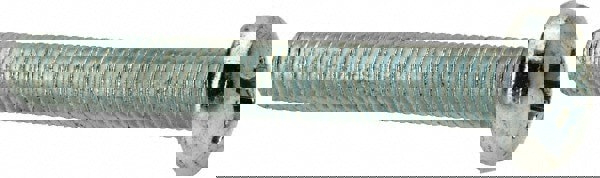 Machine Screw: 1/4-28 x 1-3/4