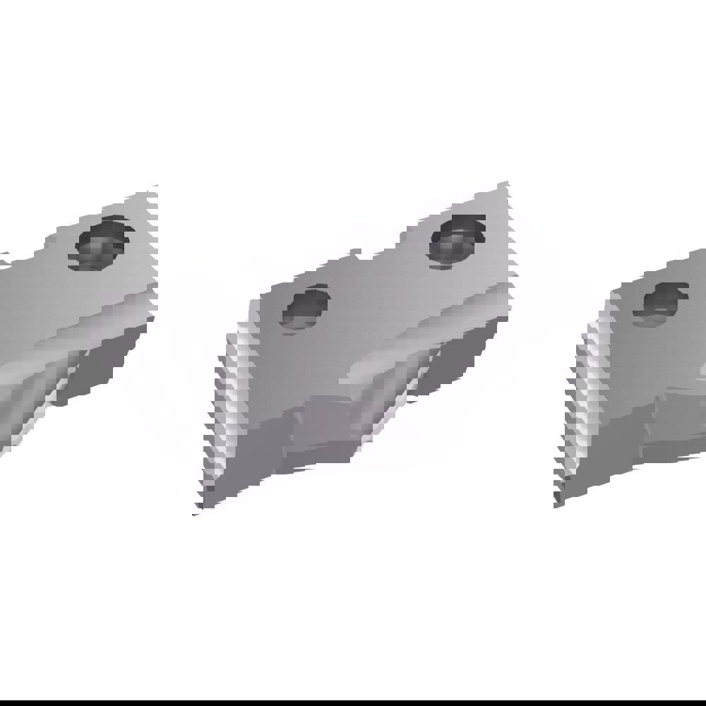 Spade Drill Insert: 1-1/16