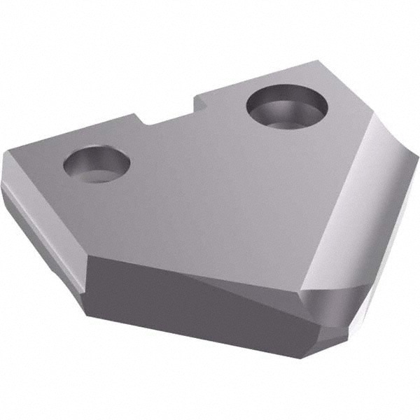 Spade Drill Insert: 1-7/32