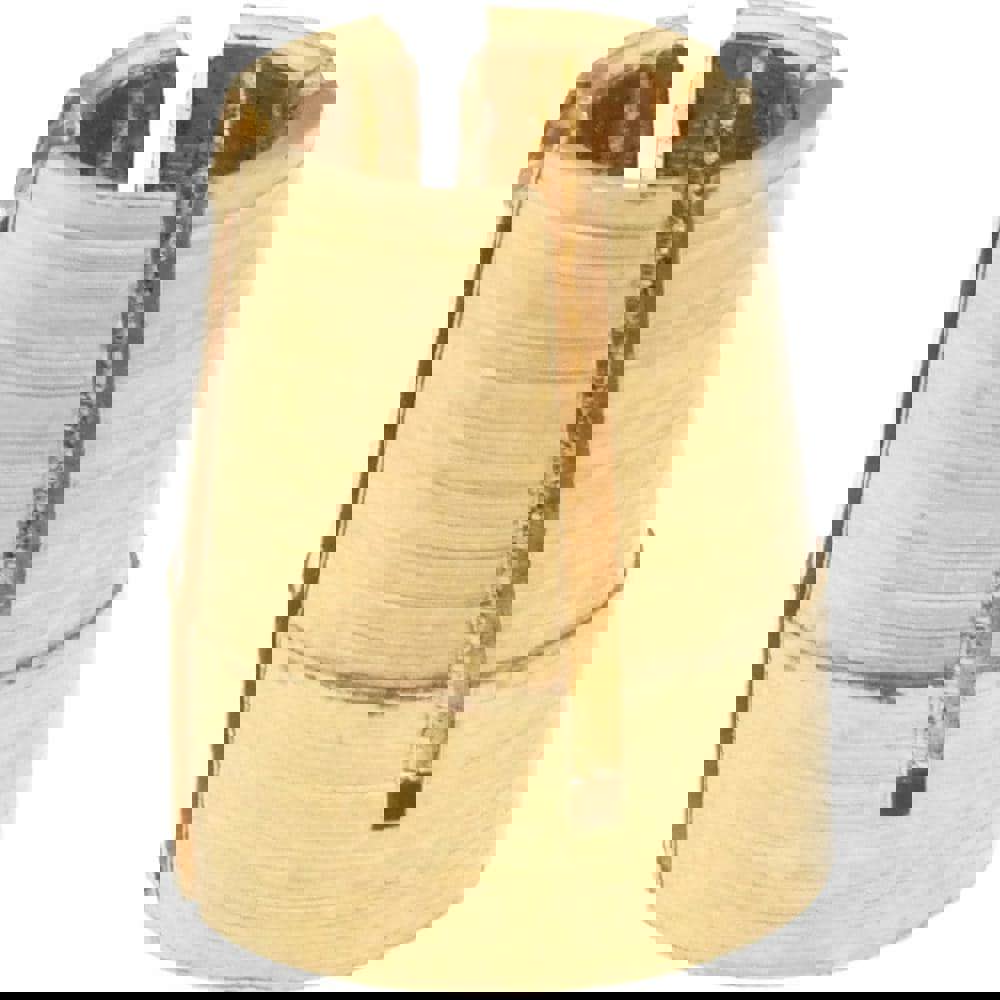 Plug Gage Handle Bushing: 0.145 to 0.152