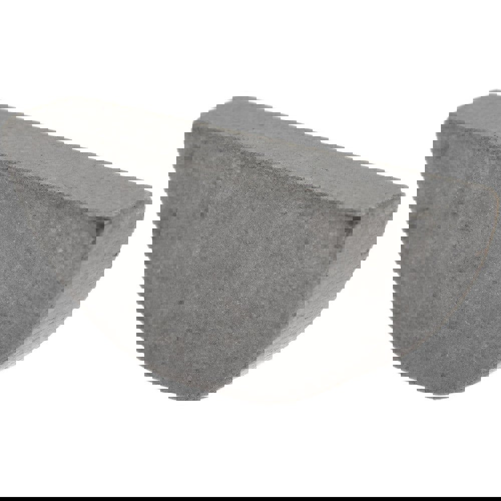 #1208 Standard Woodruff Key