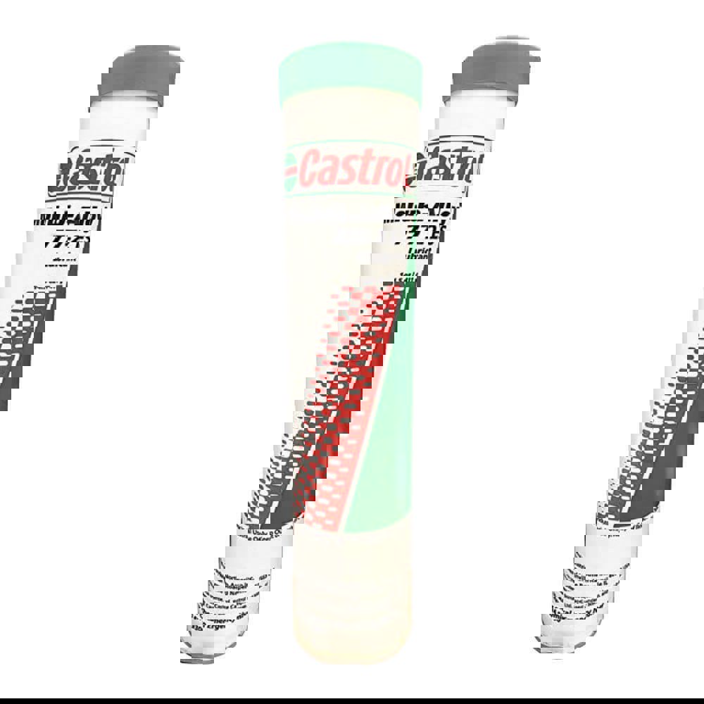 Molub-alloy 777-1 ES Grease: 14.5 Ounce Tube