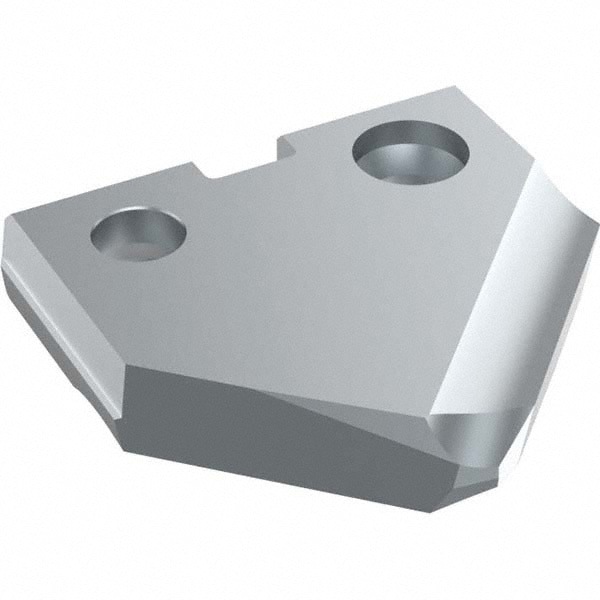 Spade Drill Insert: 1-5/32
