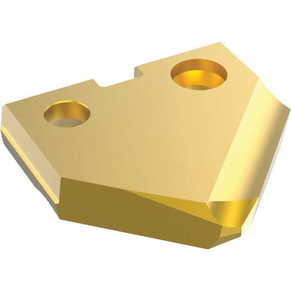 Spade Drill Insert: 1-3/32