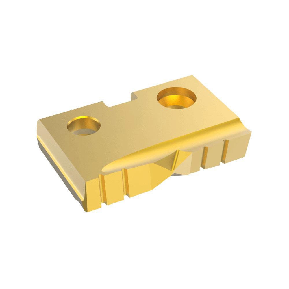 Spade Drill Insert: 1-9/32
