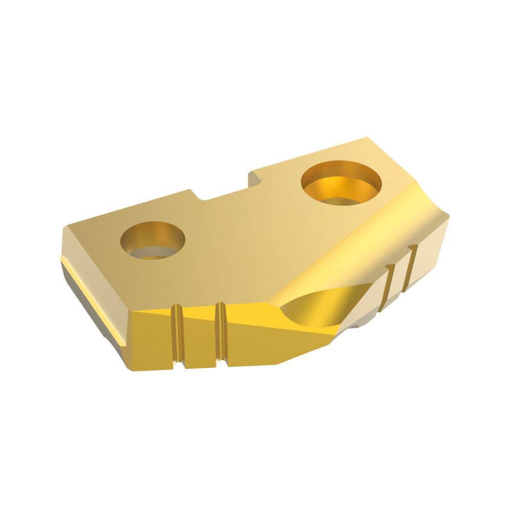 Spade Drill Insert: 1.254