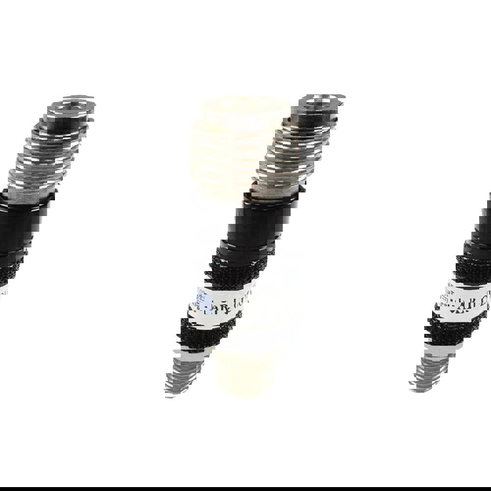 Pneumatic Hose Coupling: 1/4