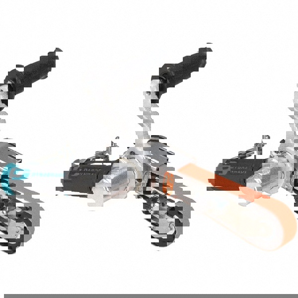 1/4 to 1 x 18 Inch, 20,000 RPM Air Belt Sander