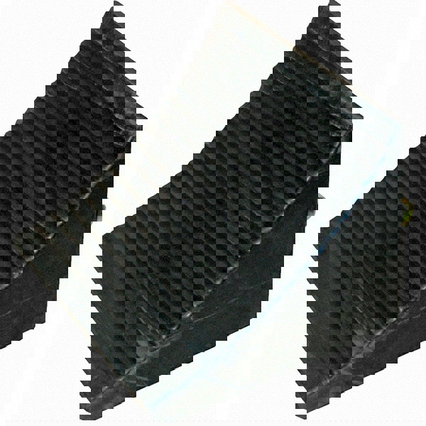 Rubber Wheel Chock:
