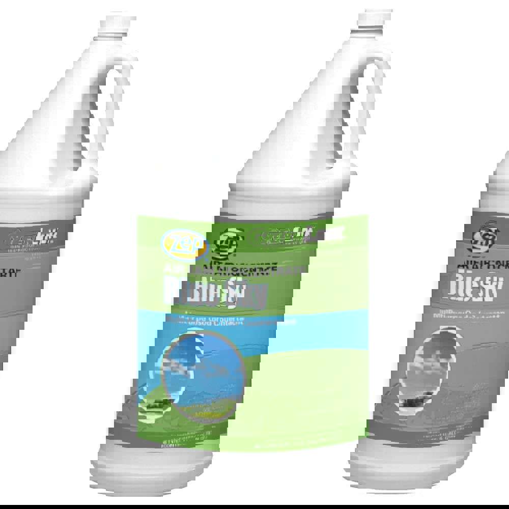 Air Freshener: Liquid, 1 gal Bottle