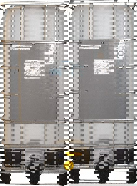 Scrubbles, 330 Gal Tote, Low Foam Floor Scrubber Soap