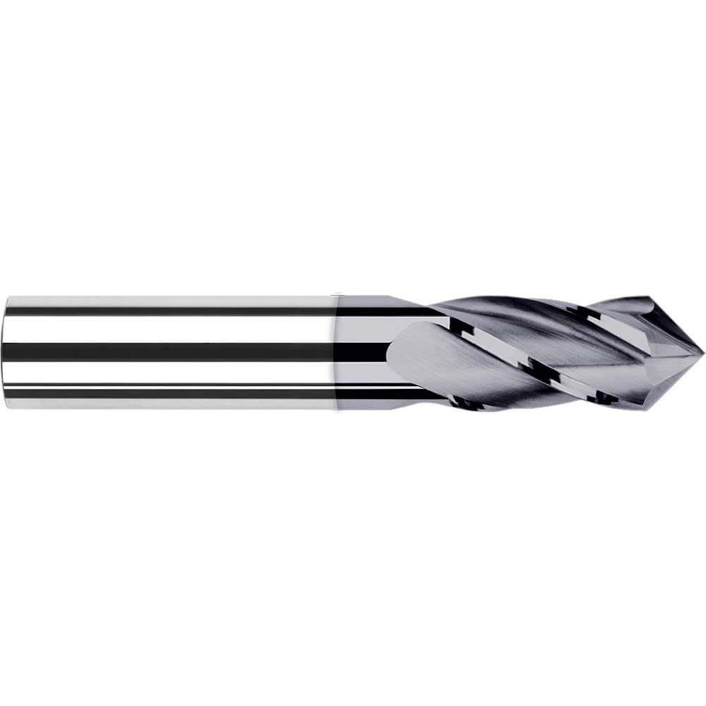 Drill Mill: 9/16