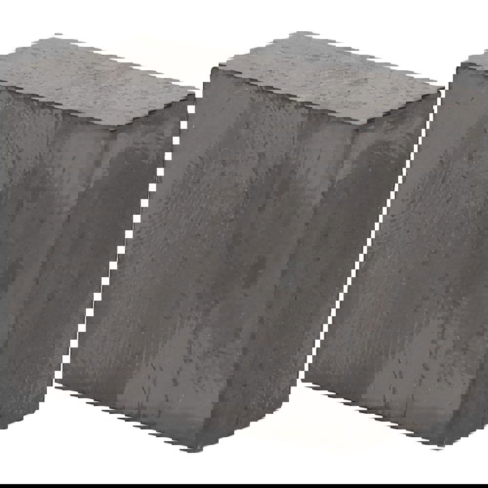 Rectangular Carbide Blank: 1