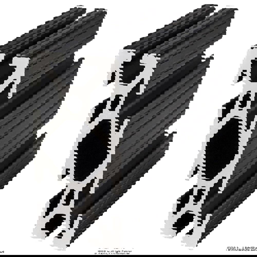 Work Platforms, Aluminum