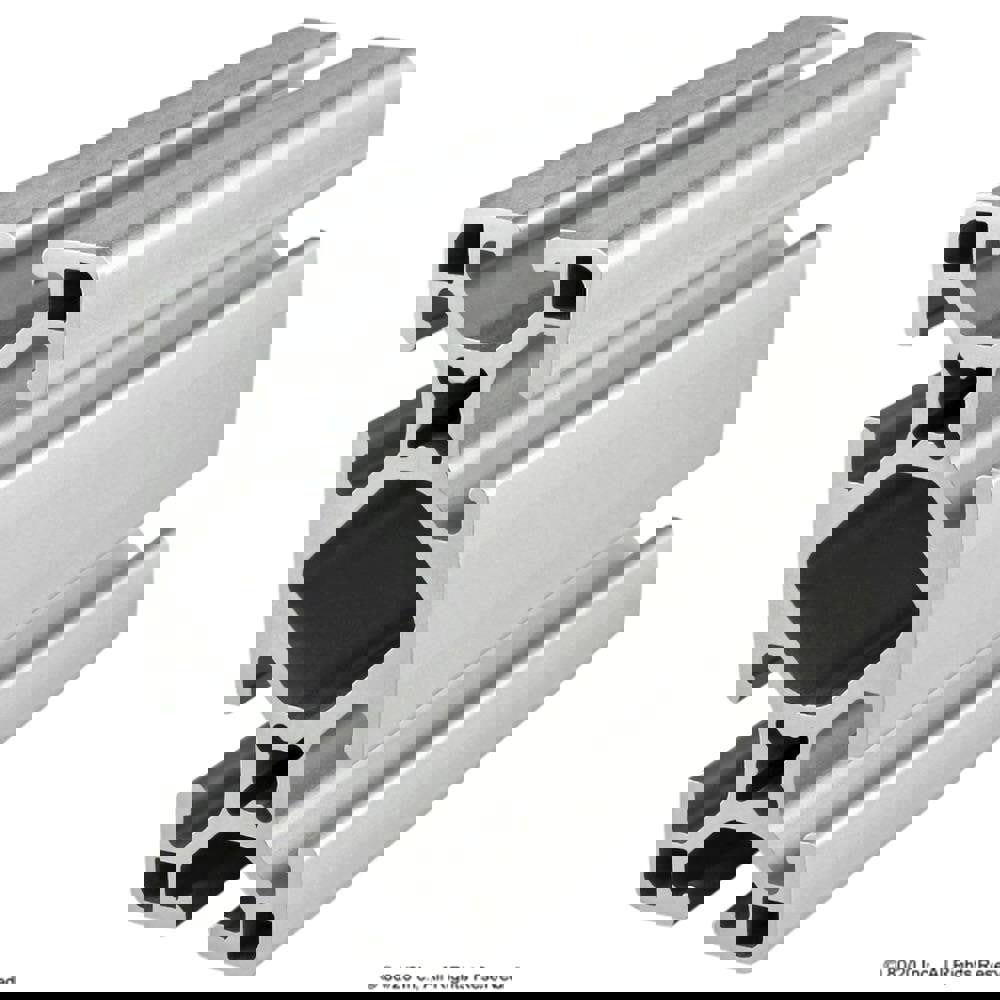 Work Platforms, Aluminum