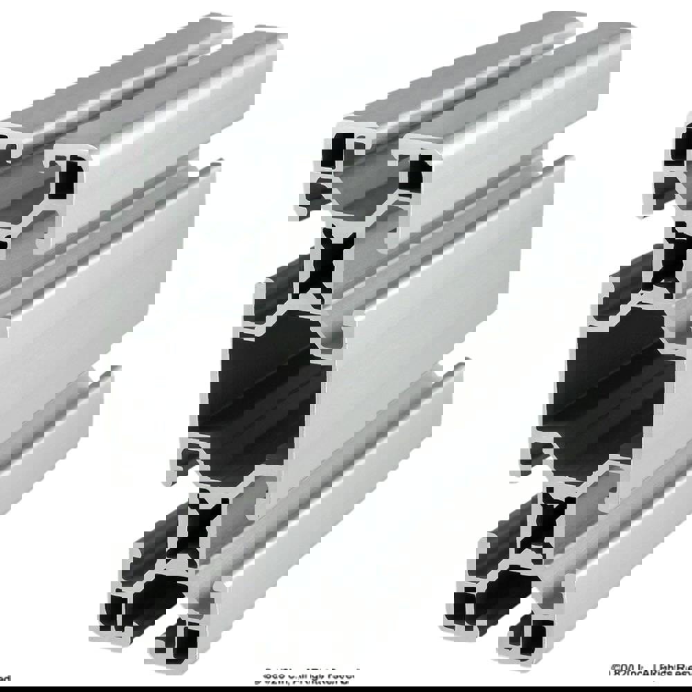 Work Platforms, Aluminum