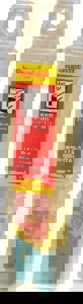 Reciprocating Saw Blade: Bi-Metal