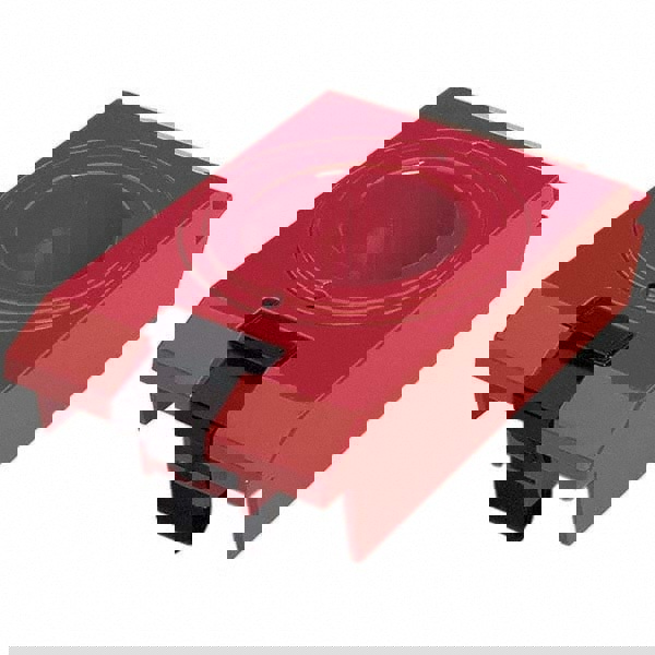 1-Tool HSK63 Molded Tool Holder