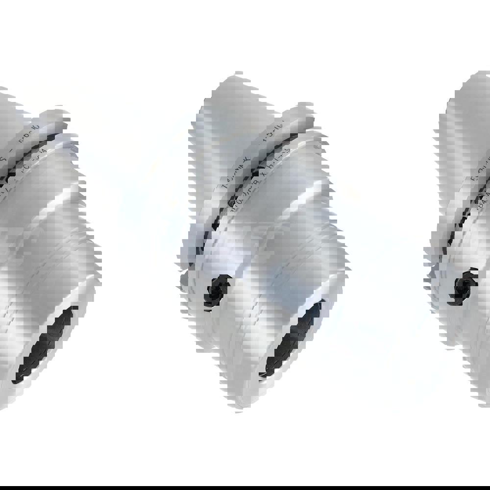 Hydraulic Tool Chuck: Taper Shank