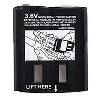Two-Way Radio Batteries & Chargers; Charging Time: 2h ; Capacity: 1300.000 ; Number Of Batteries: 1 ; Battery Size: 10.51''x 4.17''x 0.87'' ; Batteries Included: Yes