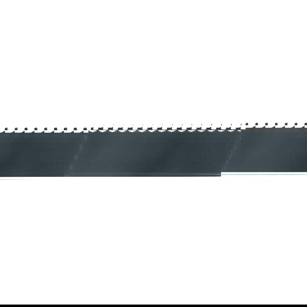 Welded Bandsaw Blade: 7' 9-1/2