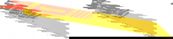 Reciprocating Saw Blade: Bi-Metal