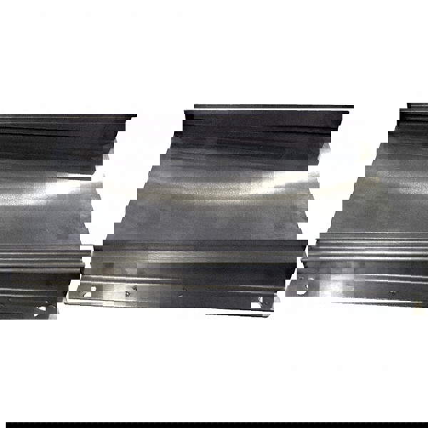 Plastic Wheel Chock: