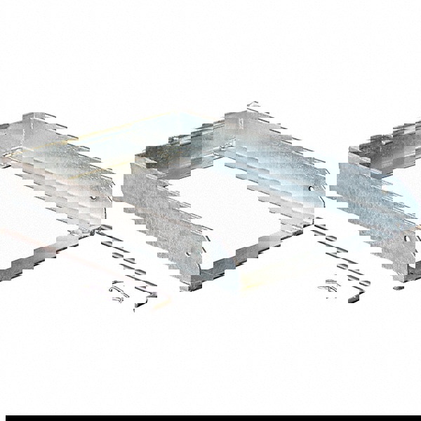 Polyethylene Wheel Chock: