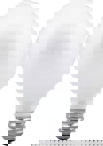 G25 BULB 40W MED BASE CLEAR 3PK