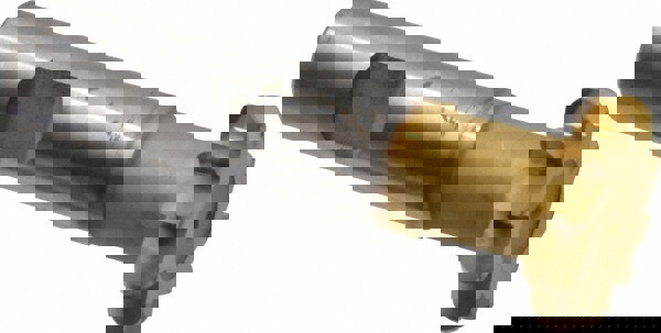 Tin Convex Mill Shank Cutters