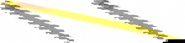 Reciprocating Saw Blade: Bi-Metal