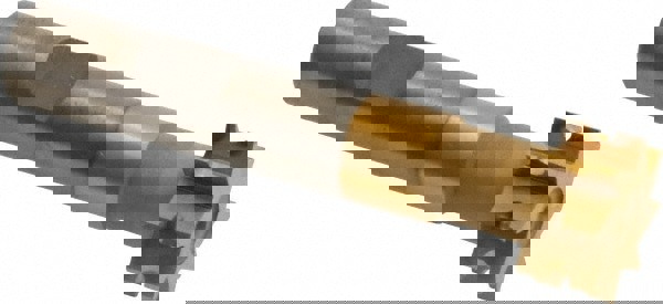 Tin Concave Mill Shank Cutters