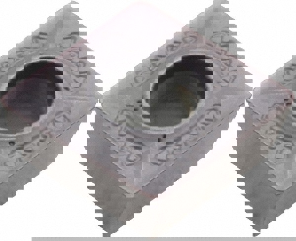 Milling Insert: SDET1204PDERGB, KC520M, Solid Carbide