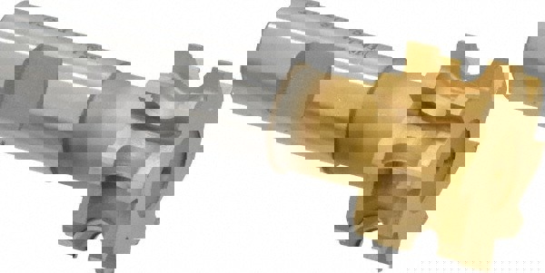 Tin Concave Mill Shank Cutters