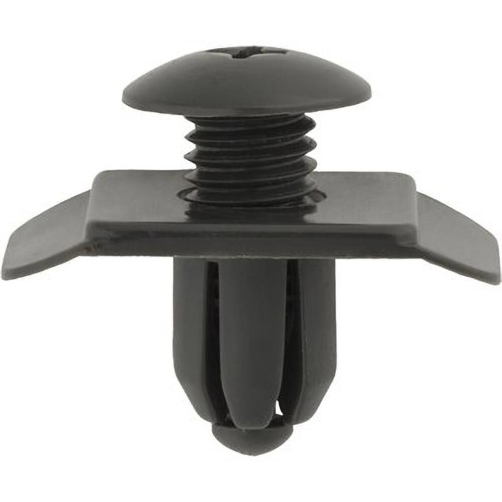 Plastic Automotive Rivets-Screw Mount