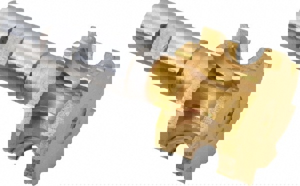 Tin Concave Mill Shank Cutters