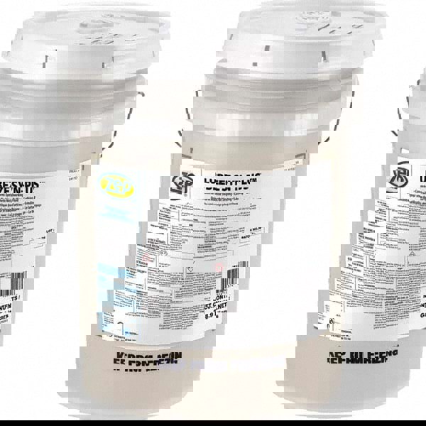 Grinding Fluid: 5 gal Pail