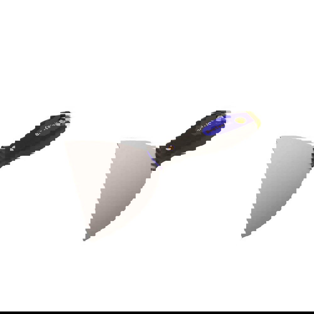 Taping Knife: Carbon Steel