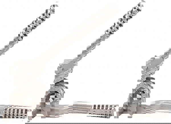 Manual Compound Tube Bender: 3/8